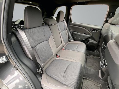 Certified 2026 Subaru Forester Premium AWD/4WD image 28