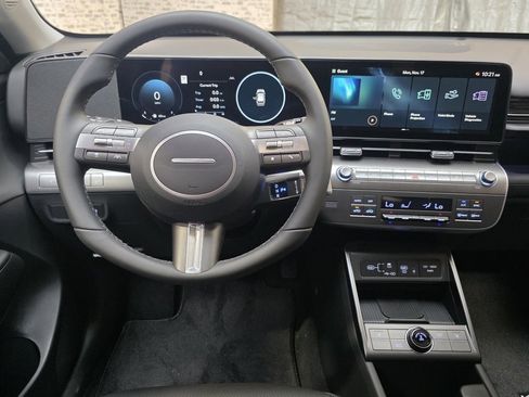 New 2026 Hyundai Kona SEL Premium image 16
