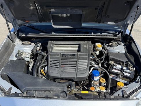 Used 2019 Subaru WRX Premium image 38