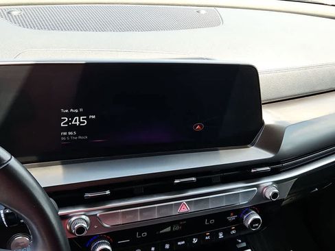 Used 2024 Kia Telluride S w/ S Sunroof Package FWD image 24