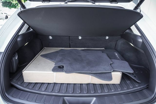 Certified 2025 Lexus UX 300h FWD w/ Accessory Package (Z2) image 23