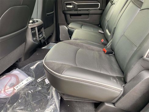 New 2026 RAM 2500 Laramie image 9
