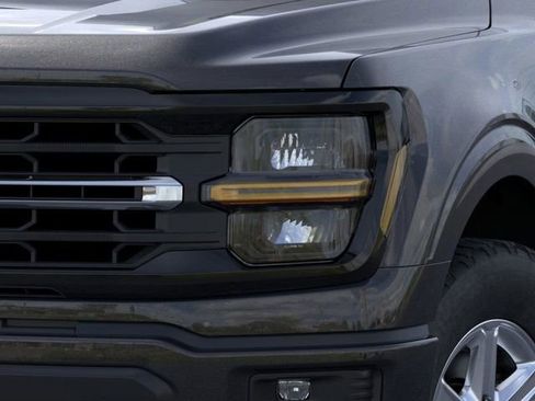 New 2026 Ford F150 XLT w/ Mobile Office Package image 18