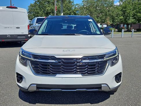 Certified 2024 Kia Seltos S AWD/4WD image 2