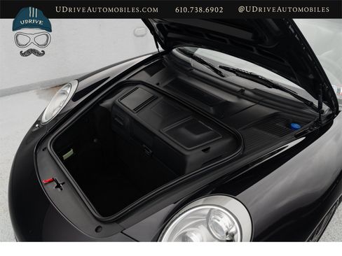 Used 2011 Porsche 911 Carrera GTS image 50