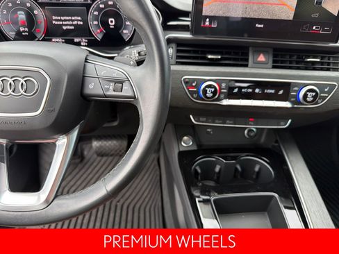 Used 2023 Audi A5 2.0T Premium Plus image 16