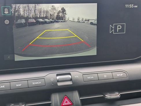 Used 2025 Kia K4 EX image 25