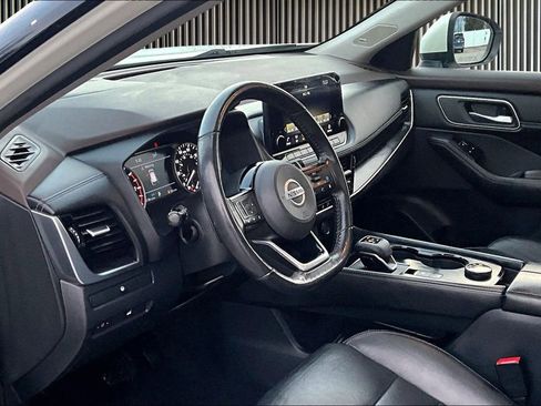 Used 2021 Nissan Rogue SL w/ Premium Package image 15