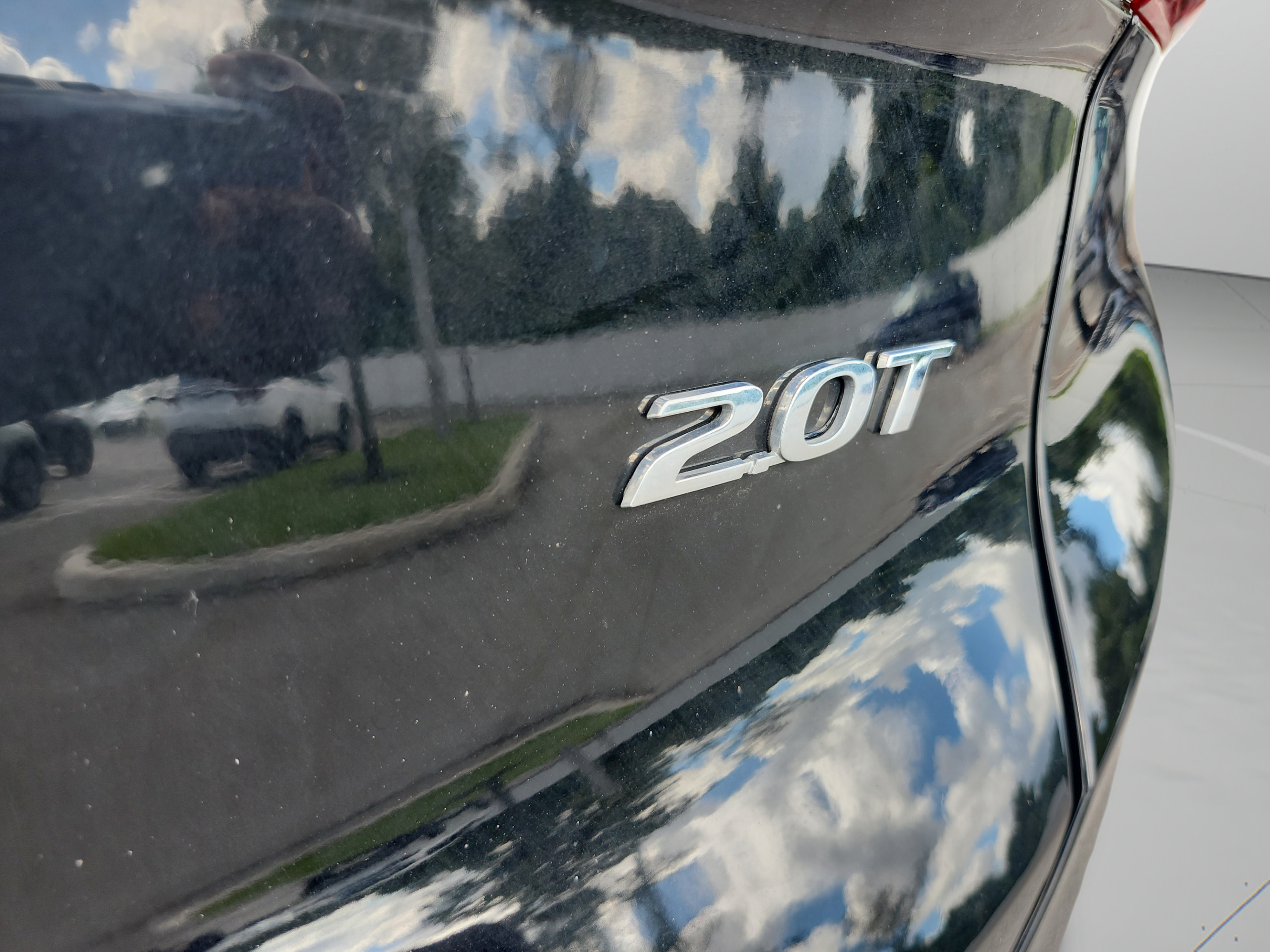 Used 2019 Hyundai Santa Fe FWD image 27