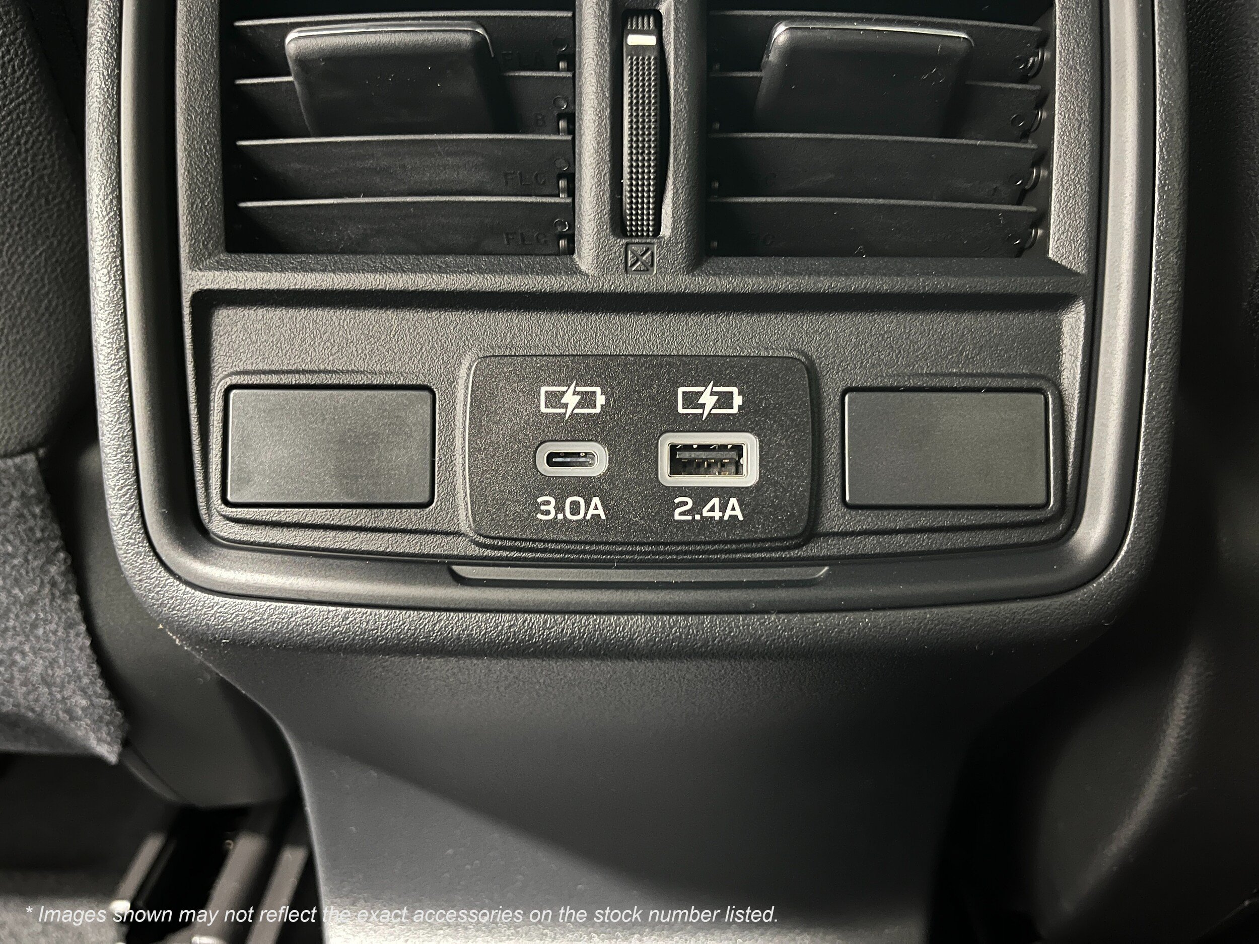 New 2026 Subaru Outback Premium AWD/4WD image 23