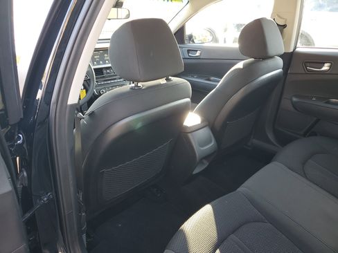 Certified 2020 Kia Optima LX image 15