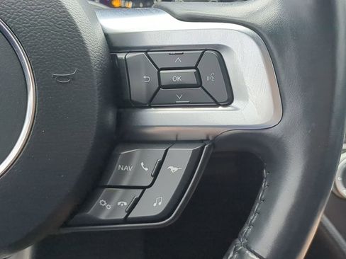 Used 2019 Ford Mustang Bullitt w/ Bullitt Electronics Package image 23