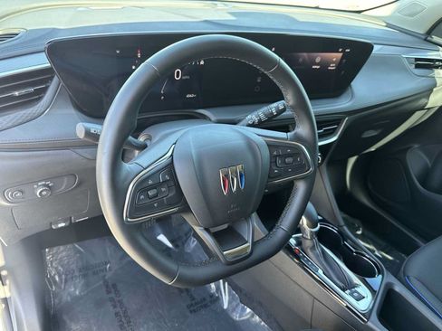 Used 2026 Buick Encore GX Sport Touring FWD image 10