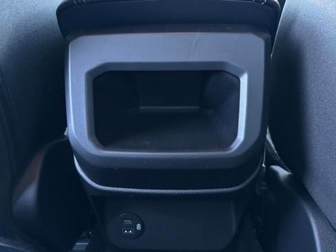 New 2025 Ford Ranger XLT w/ FX4 Off-Road Package image 16