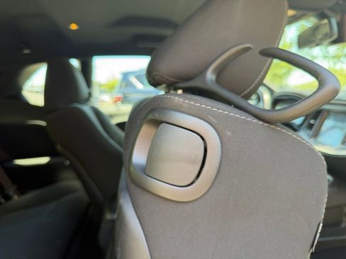 Used 2021 Dodge Challenger R/T w/ Blacktop Package image 29