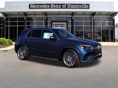 New 2026 Mercedes-Benz GLE 350 4MATIC