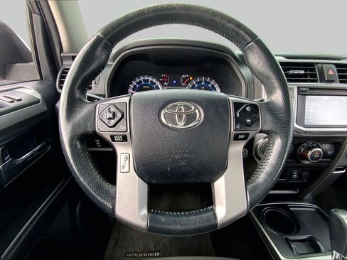 Used 2015 Toyota 4Runner SR5 Premium RWD image 6