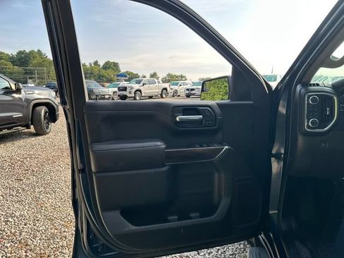Used 2020 GMC Sierra 1500 SLT w/ SLT Premium Package AWD/4WD image 24
