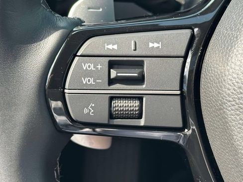 Used 2026 Acura ADX AWD image 28