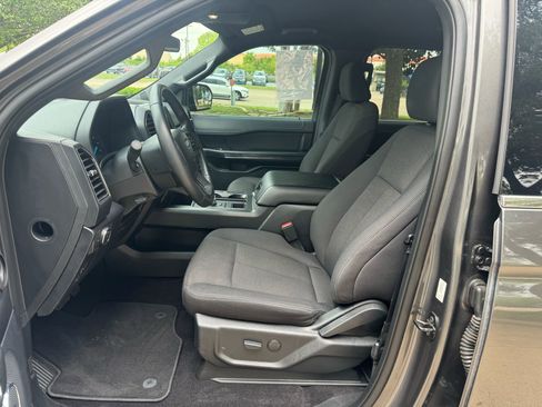 Used 2021 Ford Expedition XL image 13