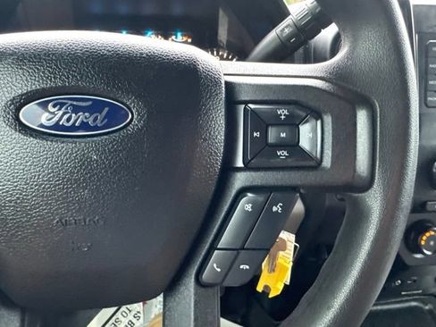 Used 2015 Ford F150 XL w/ Equipment Group 101A Mid AWD/4WD image 21