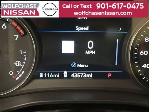 Used 2023 Cadillac XT5 Premium Luxury w/ Technology Package image 19