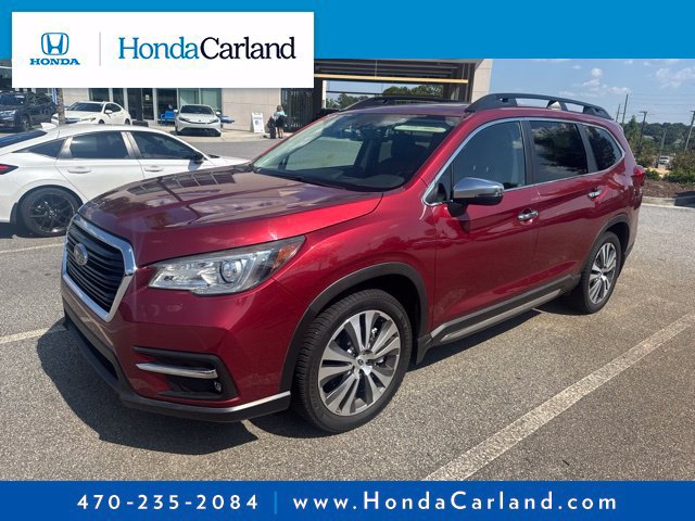 Used 2020 Subaru Ascent Touring w/ Popular Package #2A AWD/4WD image 1