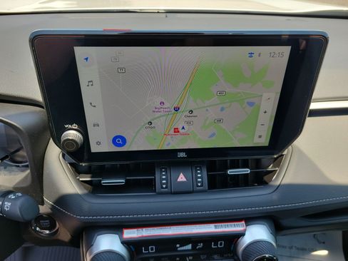 Used 2025 Toyota RAV4 XLE Premium w/ Weather Package FWD image 15