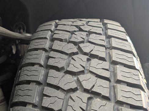 Used 2020 Chevrolet Silverado 1500 LT Trail Boss image 37