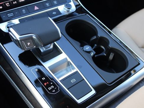 Used 2025 Audi Q7 2.0T Premium Plus w/ Premium Plus Package image 26