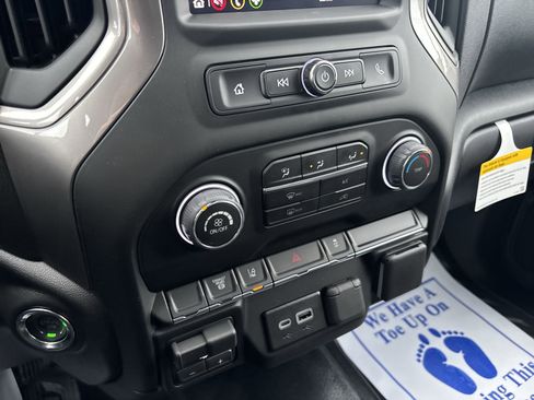 New 2026 Chevrolet Silverado 3500 W/T w/ WT Convenience Package image 21