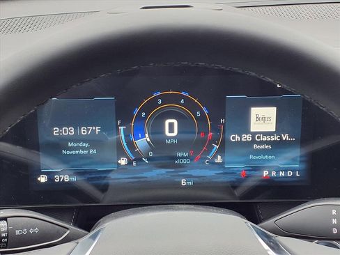 New 2026 Chevrolet Equinox LT image 21