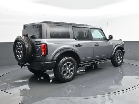 Used 2023 Ford Bronco Big Bend AWD/4WD image 22