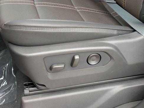 New 2026 Chevrolet Silverado 2500 High Country w/ High Country Premium Package image 16