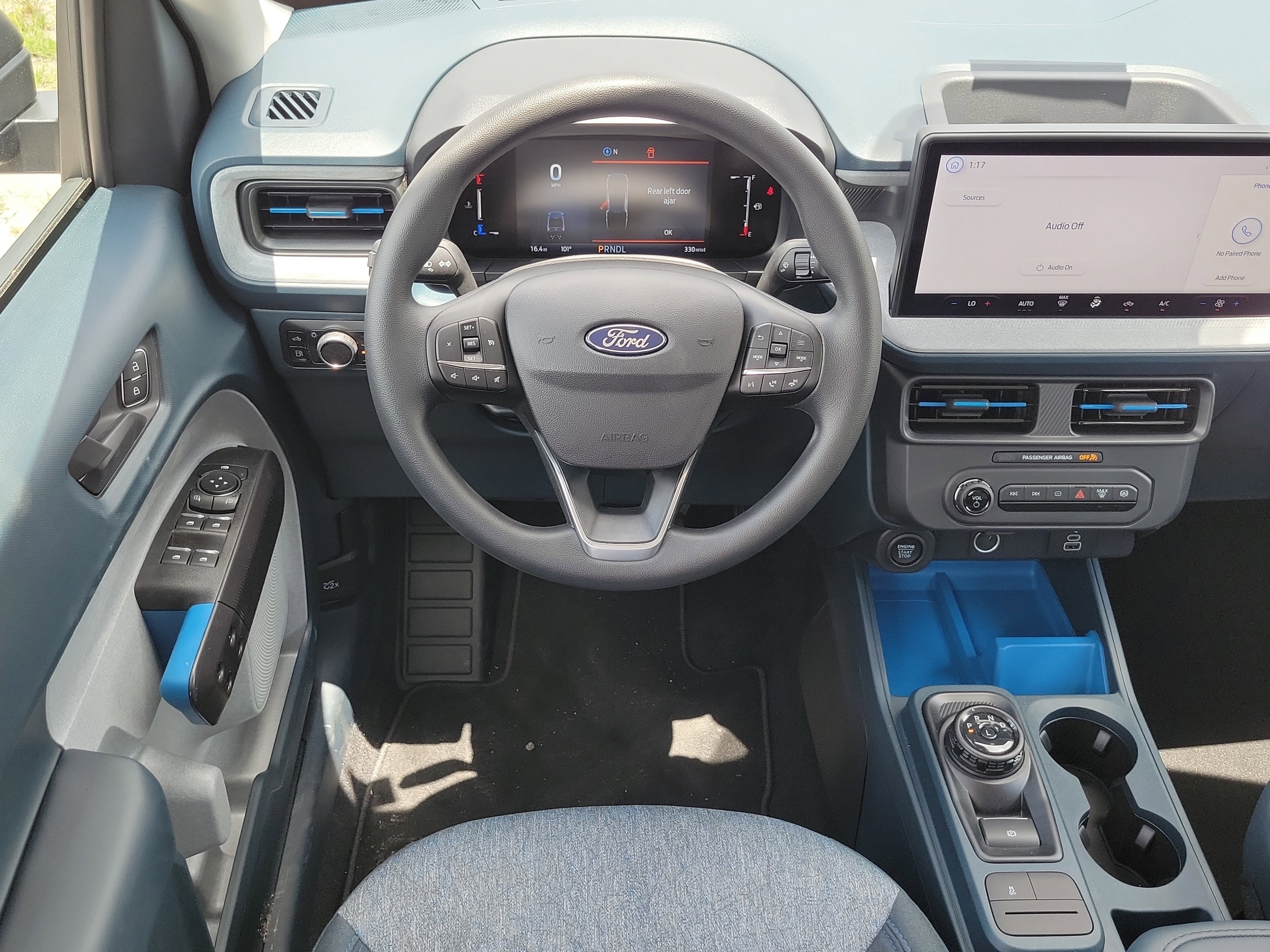 New 2026 Ford Maverick XLT FWD image 15