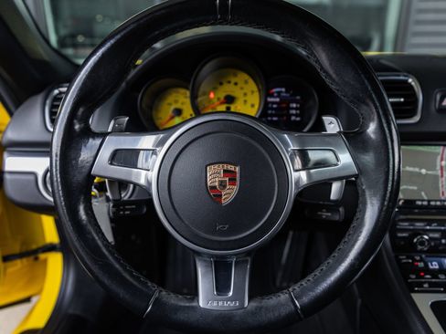 Used 2014 Porsche Boxster S RWD image 33