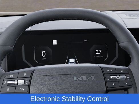 New 2026 Kia Sportage EX image 22