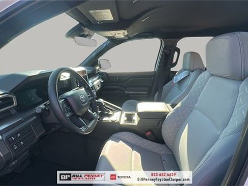 New 2025 Toyota Tacoma SR5 image 11
