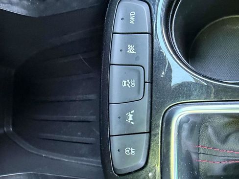 Used 2021 Chevrolet TrailBlazer RS w/ Convenience Package AWD/4WD image 20