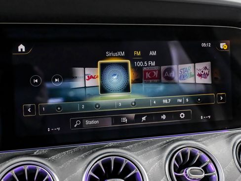 Used 2023 Mercedes-Benz AMG GT 53 image 34