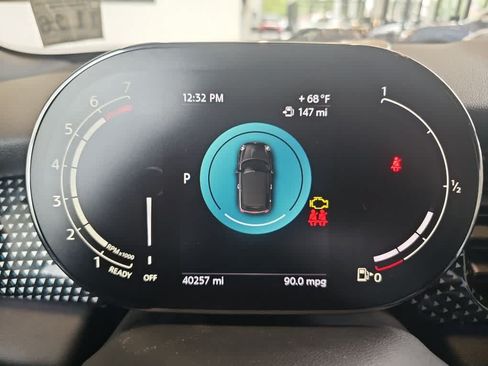 Used 2022 MINI Cooper S w/ Sidewalk Package FWD image 9