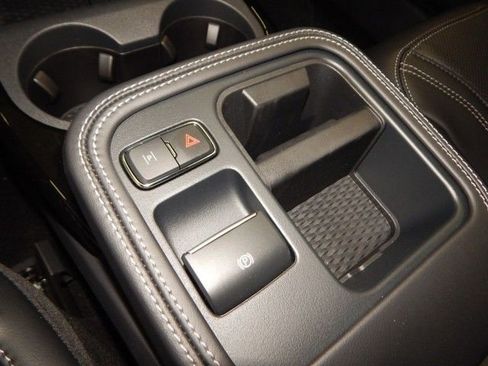 New 2025 Ford Mustang Mach-E Premium w/ Interior Protection Package image 22