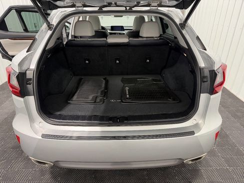 Used 2016 Lexus RX 350 AWD image 13
