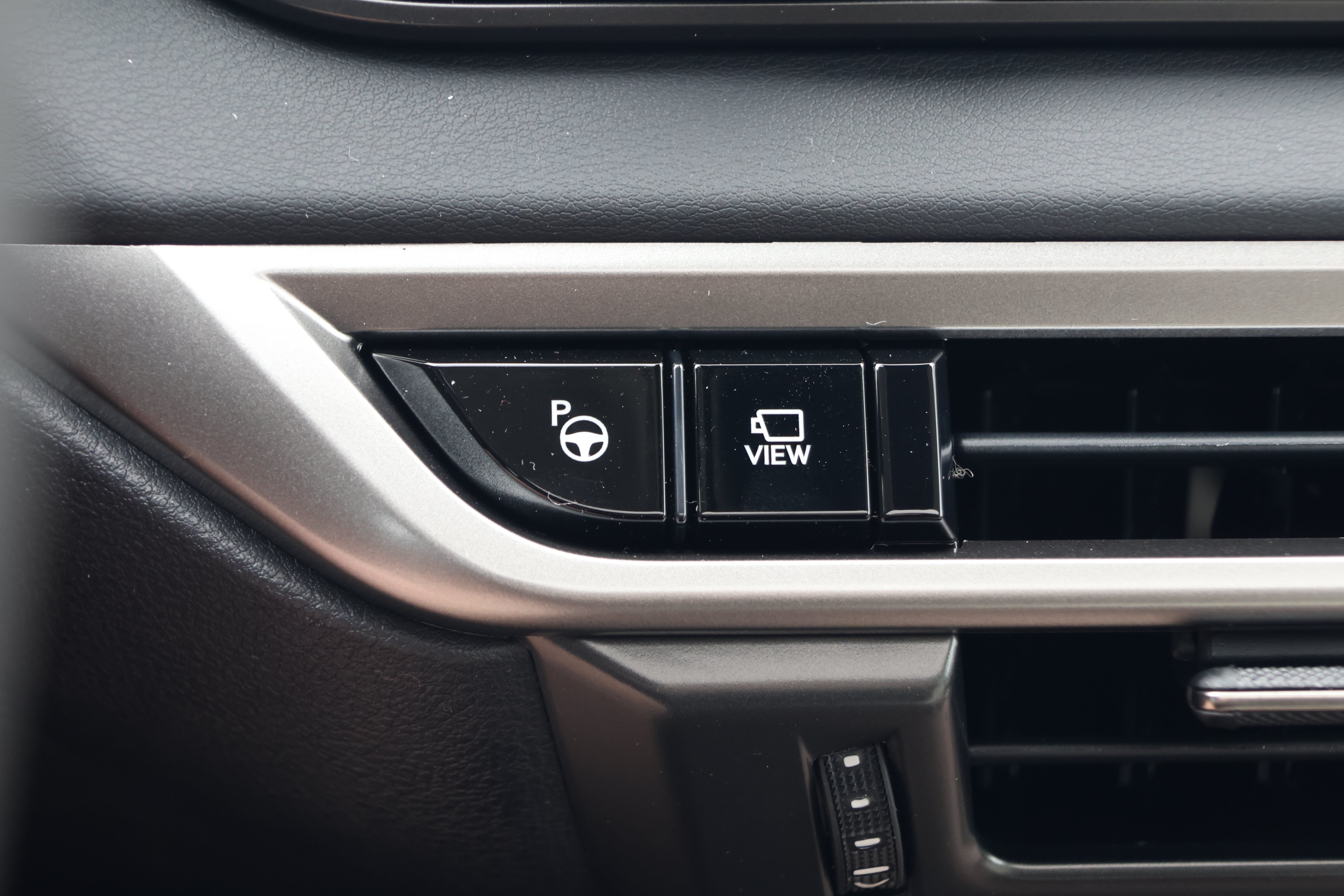 New 2026 Lexus RX 350 FWD image 21
