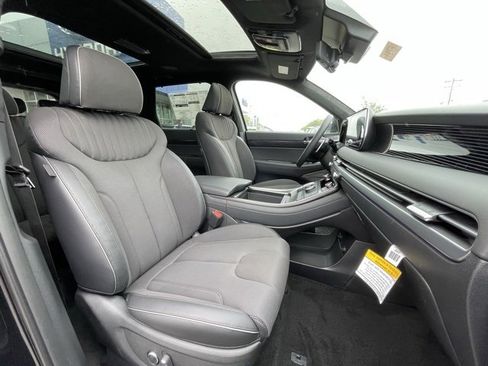 New 2025 Hyundai Palisade Calligraphy image 31