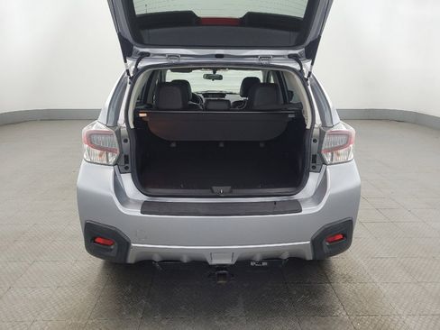 Used 2015 Subaru Crosstrek Touring image 29