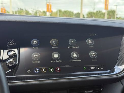 Used 2023 Buick Envision Essence image 26