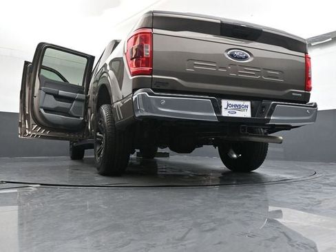 Used 2023 Ford F150 XLT w/ Equipment Group 301A Mid image 41