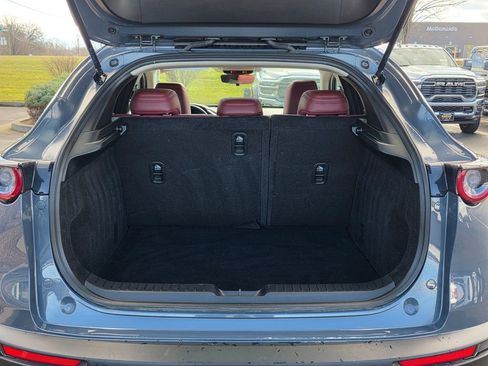 Used 2025 MAZDA CX-30 AWD 2.5 S w/ Preferred Package image 34