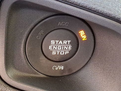 New 2026 Jeep Wrangler Sport image 15